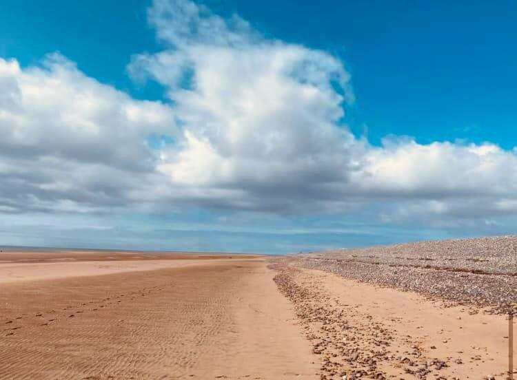 Tranquility No 42 Port Haverigg Marina Millom Exteriér fotografie
